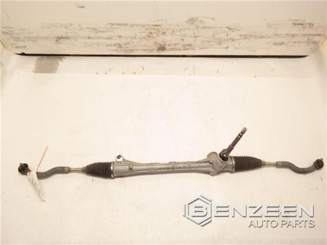 2016 Toyota Mirai Steering Gear Rack