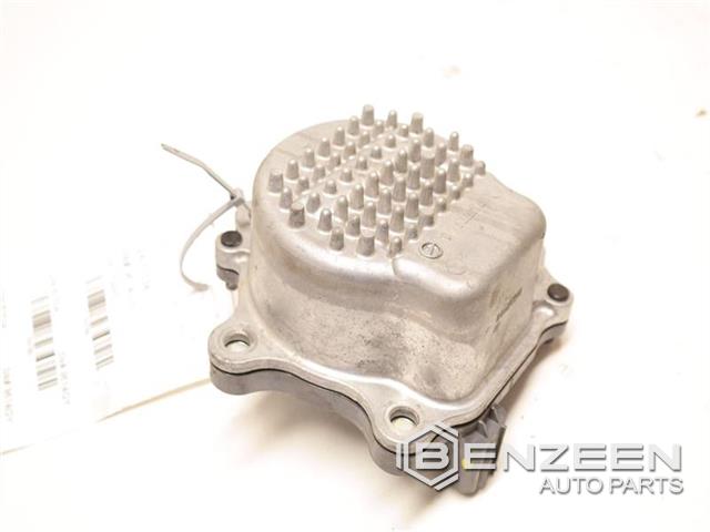 2017 Toyota Prius Coolant Pump