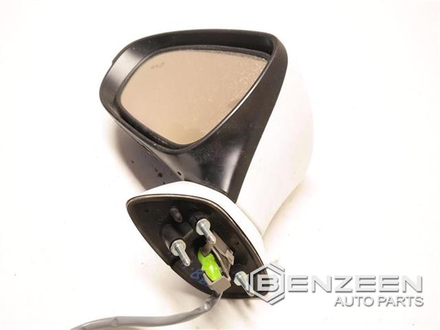 2016 Lexus RC F Side View Mirror (Left)