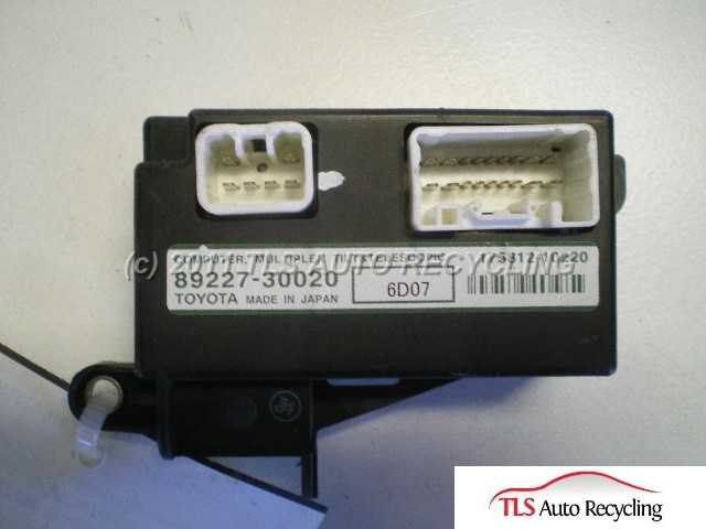 2006 Lexus GS 300 Computer / Module