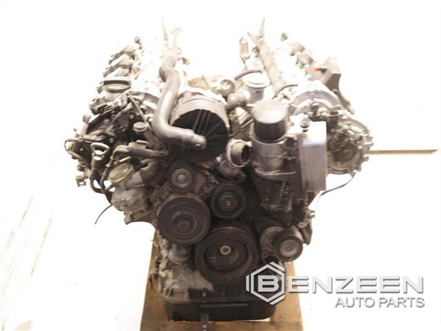 2007 Mercedes-Benz GL450 Engine Assembly