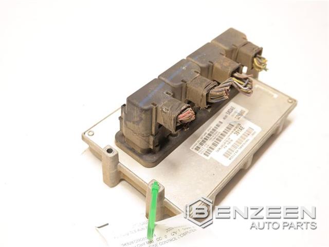 2009 Dodge Ram 2500 Engine Control Module