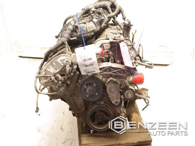 2017 Buick Enclave Engine Assembly