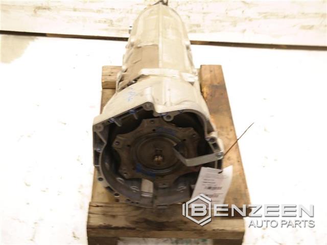 2013 BMW 328i Transmission