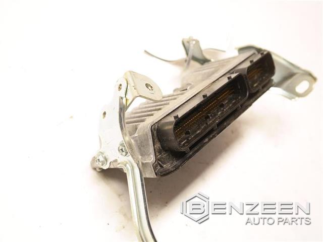 2017 Toyota Prius Engine Control Module