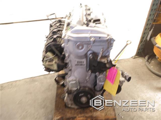 2018 Toyota RAV 4 Engine Assembly