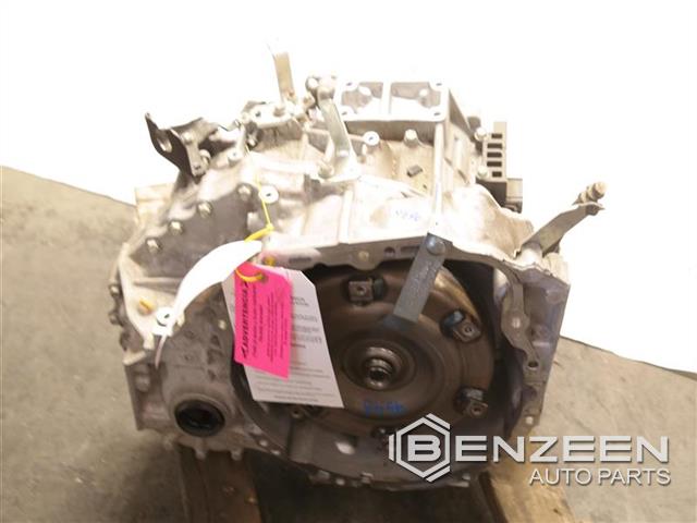 2018 Toyota RAV 4 Transmission