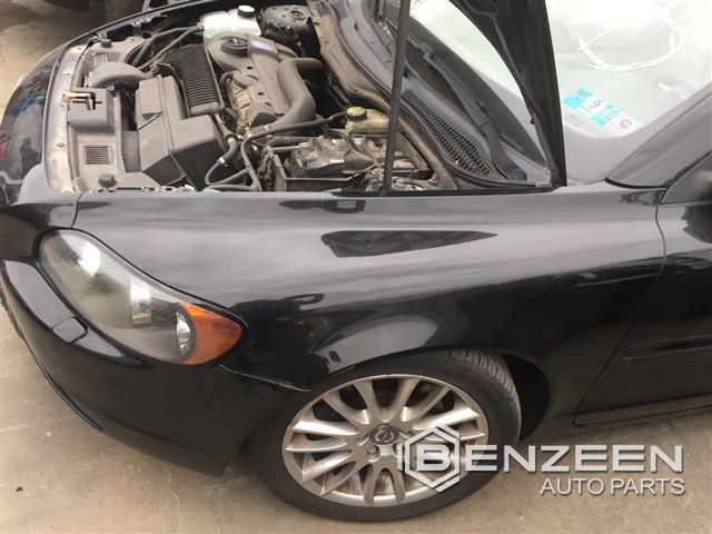 2007 Volvo C70 Fender (Left)