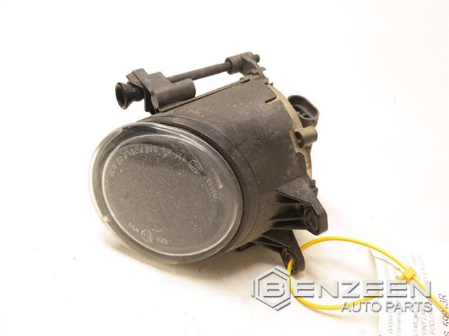 2007 Volvo C70 Front Lamp (Right)