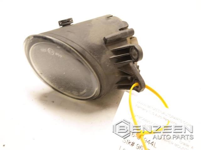 2007 Volvo C70 Front Lamp (Left)