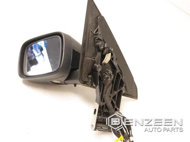 2007 Volvo C70 Side View Mirror (Left)