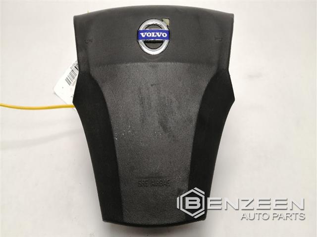 2007 Volvo C70 Air Bag (Left)