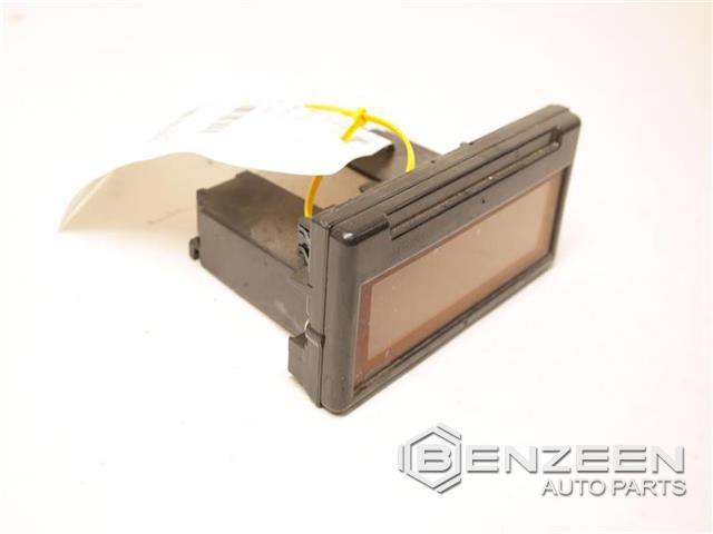 2007 Volvo C70 Radio / Amplifier