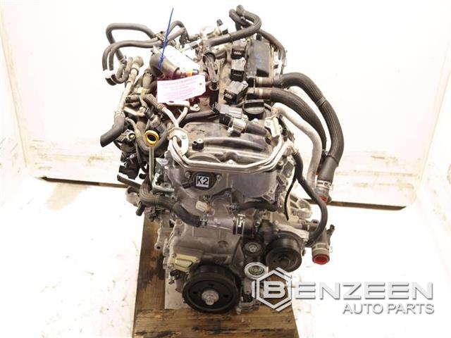 2019 Lexus IS 300 Engine Assembly