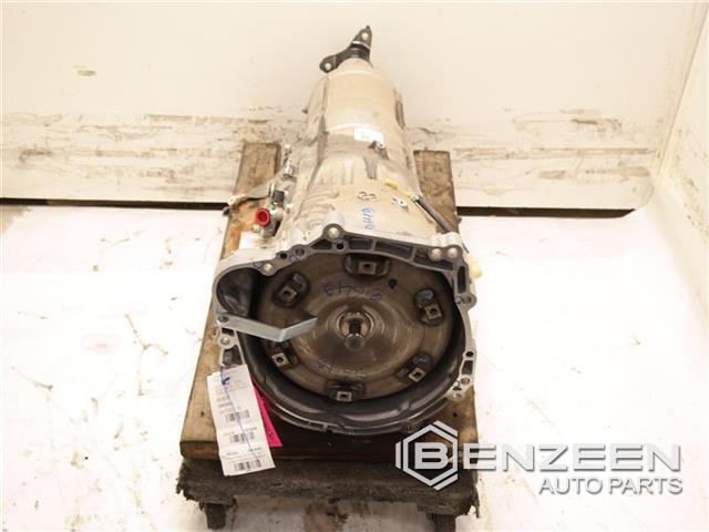 2019 Lexus IS 300 Transmission