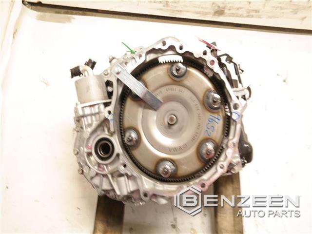 2019 VOLKSWAGEN Jetta Transmission