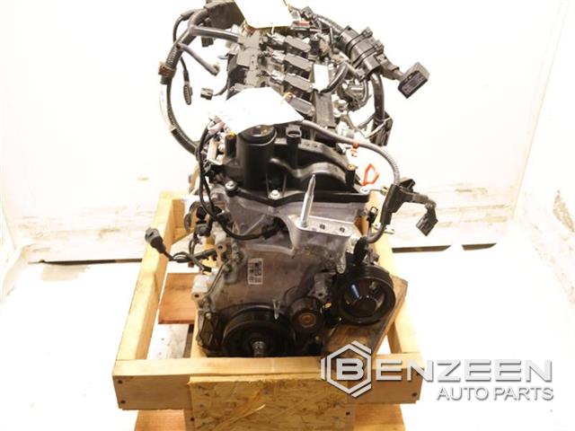 2018 Honda Accord Engine Assembly