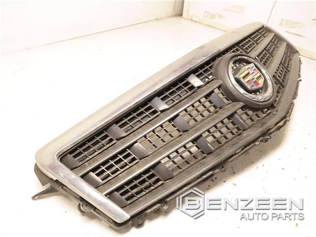2014 Cadillac ATS Grille
