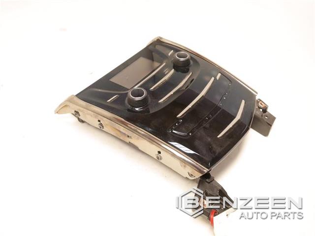 2014 Cadillac ATS Radio / Amplifier