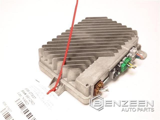 2014 Cadillac ATS Radio / Amplifier