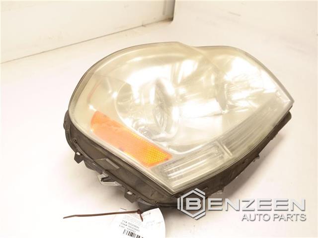 2007 Mercedes-Benz GL450 Headlamp Assembly (Right)