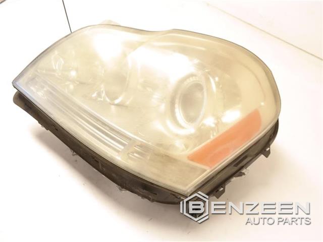 2007 Mercedes-Benz GL450 Headlamp Assembly (Left)