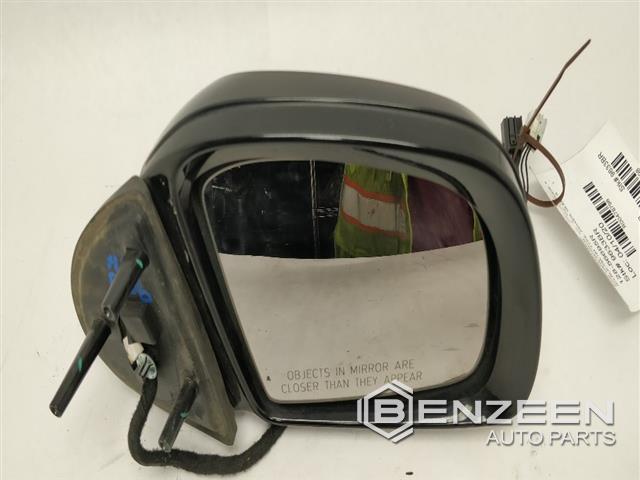 2007 Mercedes-Benz GL450 Side View Mirror (Right)