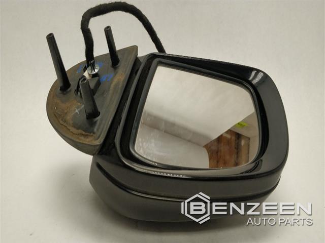 2007 Mercedes-Benz GL450 Side View Mirror (Left)