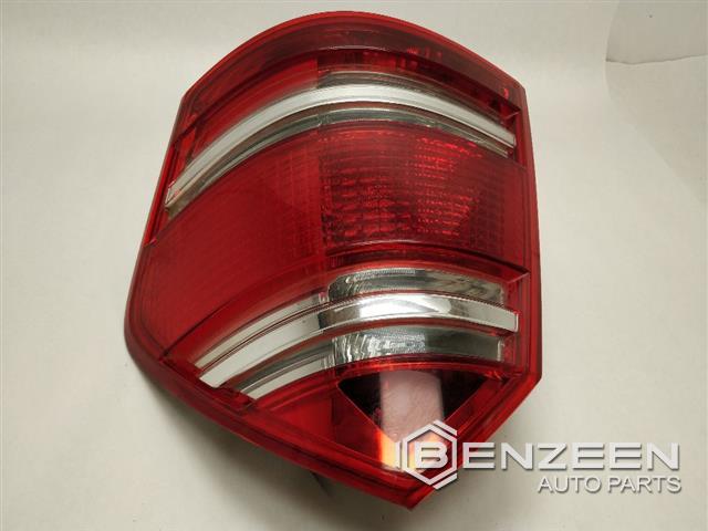 2007 Mercedes-Benz GL450 Tail Lamp (Right)