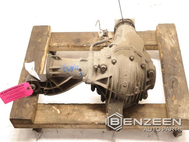 2007 Mercedes-Benz GL450 Differential / Carrier Assembly
