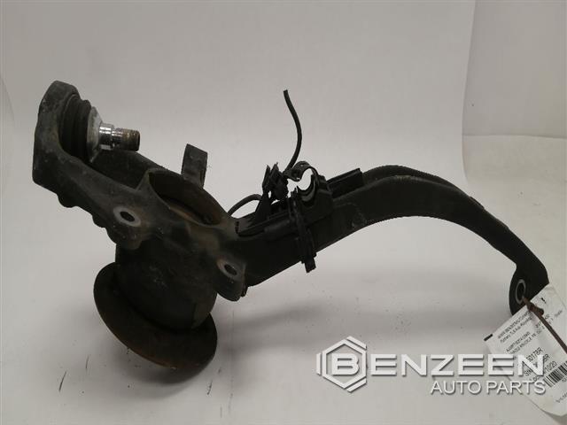 2007 Mercedes-Benz GL450 Front Spindle Knuckle (Right)