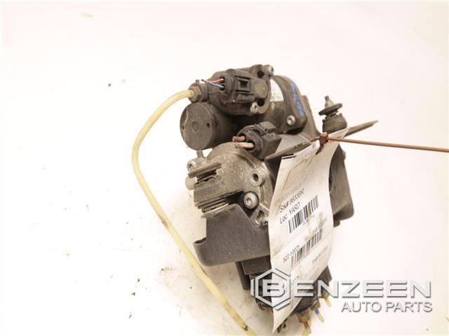 2007 Mercedes-Benz GL450 Steering Suspension Miscellaneous