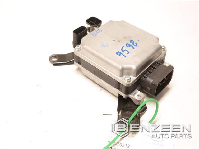 2016 Lexus RC F Computer / Module