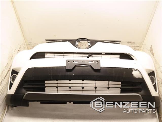 2018 Toyota RAV 4 Front Bumper Cover