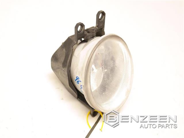 2018 Toyota RAV 4 Front Lamp (Left)