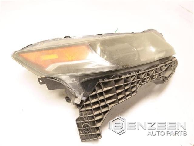2012 Acura TL Headlamp Assembly (Right)