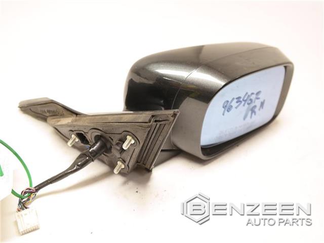 2012 Acura TL Side View Mirror (Right)