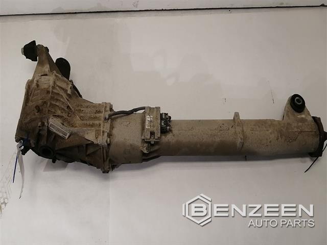 2017 Buick Enclave Differential / Carrier Assembly