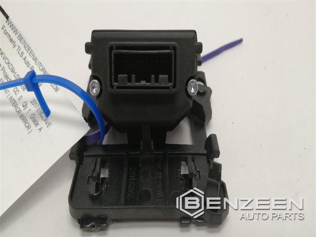 2017 Buick Enclave Back Up Camera