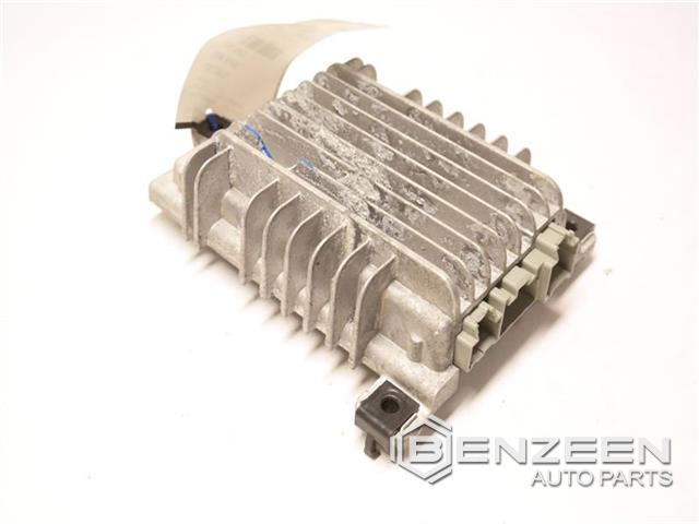2017 Buick Enclave Radio / Amplifier
