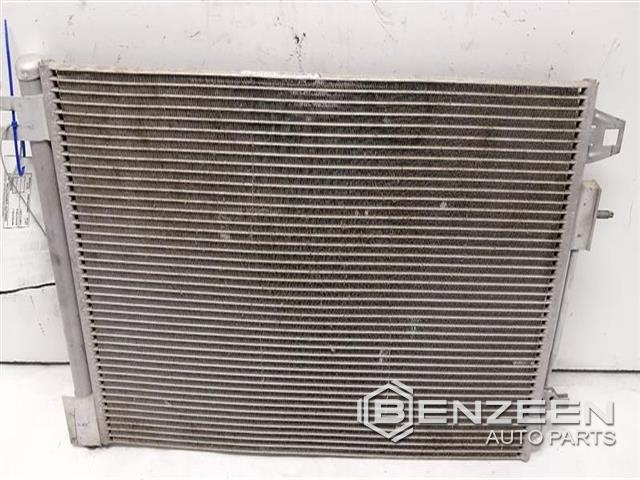 2017 Buick Enclave AC Condenser
