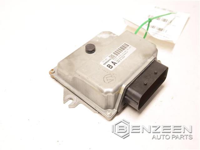 2017 Infiniti QX70 Engine Control Module