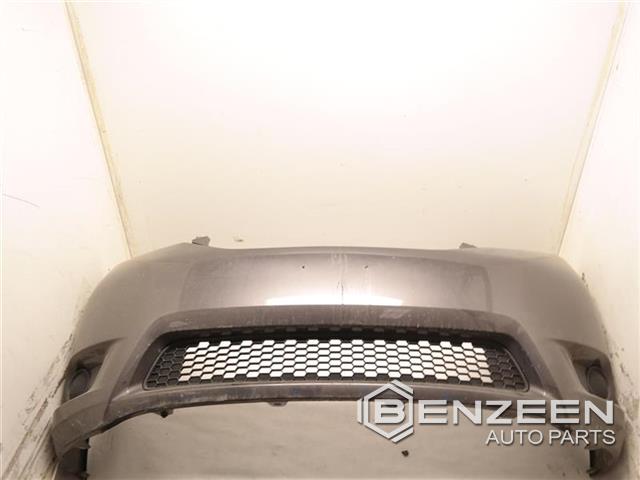 2015 Toyota Sienna Front Bumper Cover