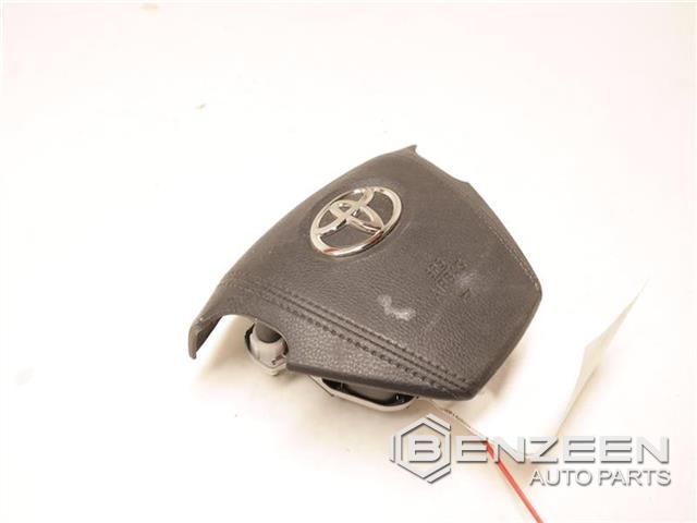 2015 Toyota Sienna Air Bag (Left)
