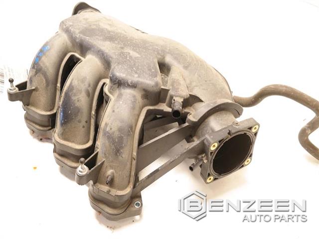 2015 Toyota Sienna Intake Manifold