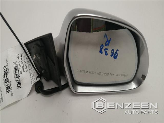 2008 Audi S5 Side View Mirror (Right)