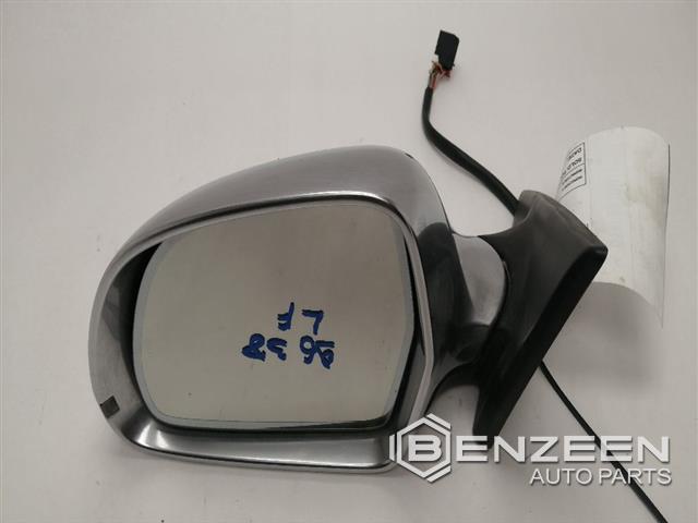 2008 Audi S5 Side View Mirror (Left)