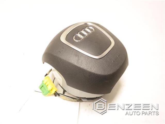 2008 Audi S5 Air Bag