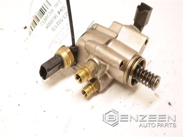2008 Audi S5 Fuel Pump (Left)