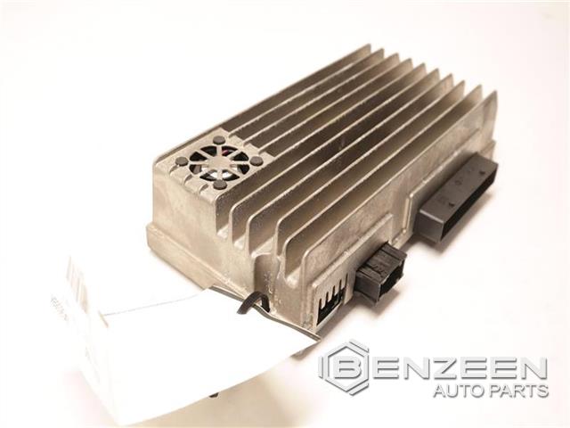 2008 Audi S5 Radio / Amplifier